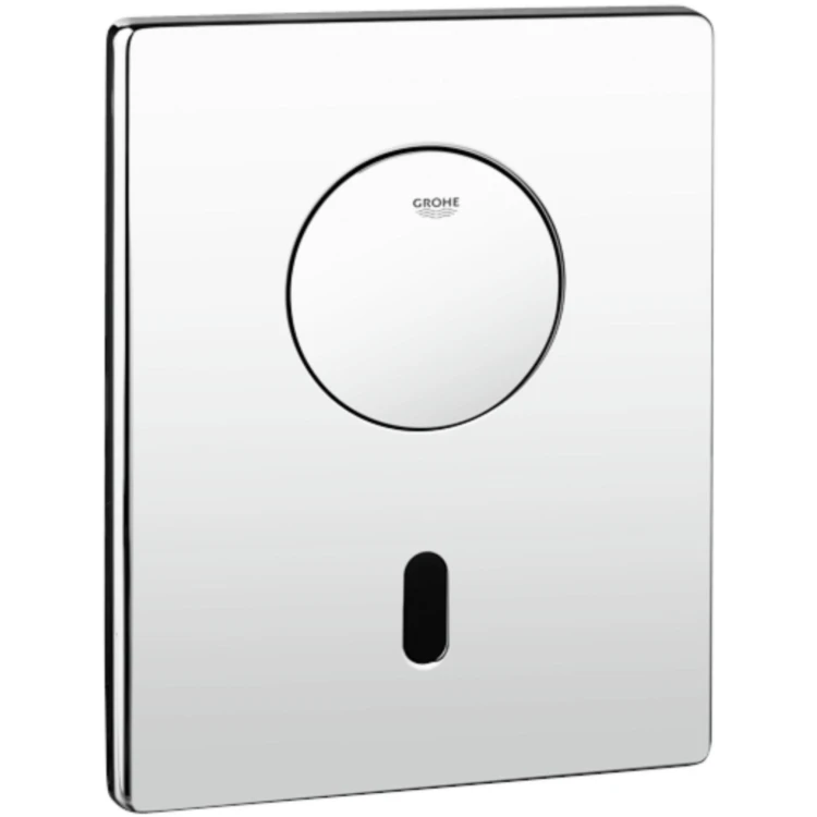 Przycisk spłukujący GROHE SKATE TECTRON Chrom 37419000