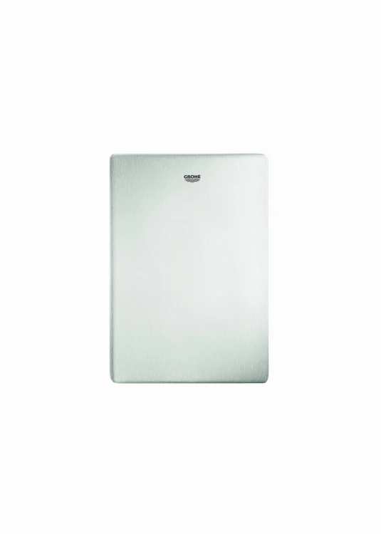 Przycisk spłukujący GROHE SKATE TECTRON Chrom 37419000