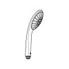 Słuchawka prysznicowa GROHE EUPHORIA Chrom 27238000