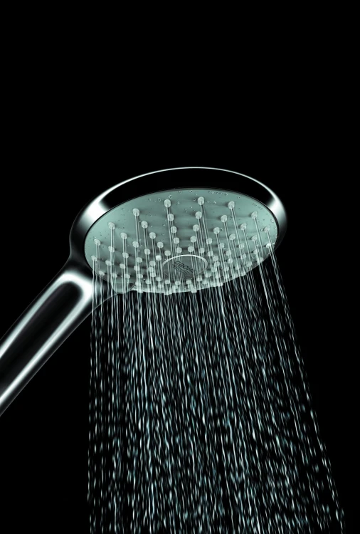 Słuchawka prysznicowa GROHE EUPHORIA Chrom 27238000
