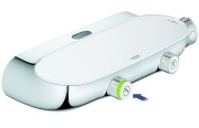 System prysznicowy GROHE SMARTCONTROL Chrom 26361000