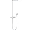 System prysznicowy GROHE SMARTCONTROL Chrom 26361000