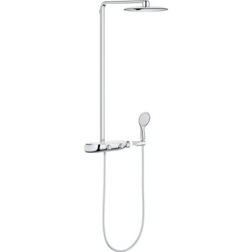 System prysznicowy GROHE SMARTCONTROL Chrom 26361000