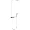 System prysznicowy GROHE SMARTCONTROL Chrom 26361000