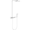 System prysznicowy GROHE SMARTCONTROL Chrom 26361000