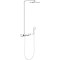 System prysznicowy GROHE SMARTCONTROL Chrom 26361000