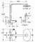 System prysznicowy GROHE SMARTCONTROL Chrom 26361000