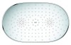System prysznicowy GROHE SMARTCONTROL Chrom 26361000
