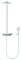 System prysznicowy GROHE SMARTCONTROL Chrom 26361000