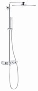 System prysznicowy GROHE EUPHORIA SMARTCONTROL Chrom 26508000