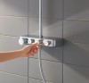 System prysznicowy GROHE EUPHORIA SMARTCONTROL Chrom 26508000