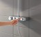 System prysznicowy GROHE EUPHORIA SMARTCONTROL Chrom 26508000