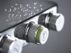 System prysznicowy GROHE EUPHORIA SMARTCONTROL Chrom 26508000