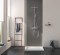 System prysznicowy GROHE EUPHORIA SMARTCONTROL Chrom 26508000