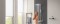 System prysznicowy GROHE EUPHORIA SMARTCONTROL Chrom 26508000