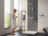 System prysznicowy GROHE EUPHORIA SMARTCONTROL Chrom 26508000