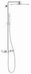 System prysznicowy GROHE EUPHORIA SMARTCONTROL Biały 26508LS0