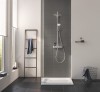 System prysznicowy GROHE EUPHORIA SMARTCONTROL Chrom 26509000