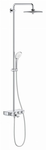 System wannowy GROHE EUPHORIA SMARTCONTROL Chrom 26510000