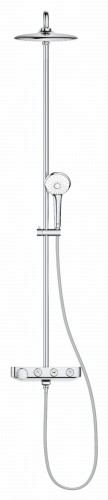 System wannowy GROHE EUPHORIA SMARTCONTROL Chrom 26510000