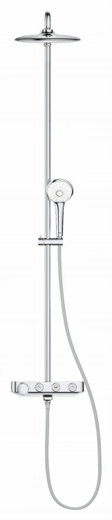 System wannowy GROHE EUPHORIA SMARTCONTROL Chrom 26510000