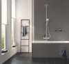 System wannowy GROHE EUPHORIA SMARTCONTROL Chrom 26510000