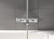 System wannowy GROHE EUPHORIA SMARTCONTROL Chrom 26510000
