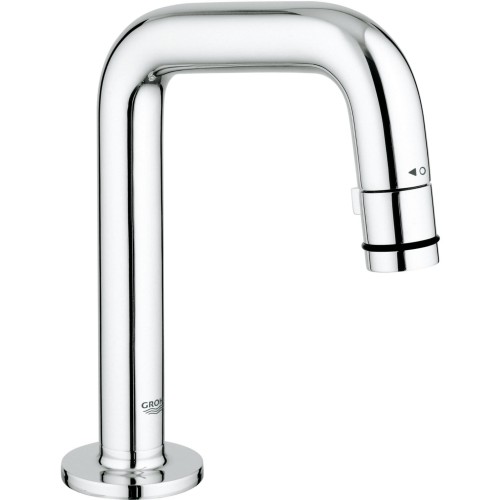 Wylewka uniwersalna GROHE UNIVERSAL Chrom 20202000