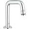Wylewka uniwersalna GROHE UNIVERSAL Chrom 20202000