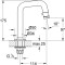 Wylewka uniwersalna GROHE UNIVERSAL Chrom 20202000