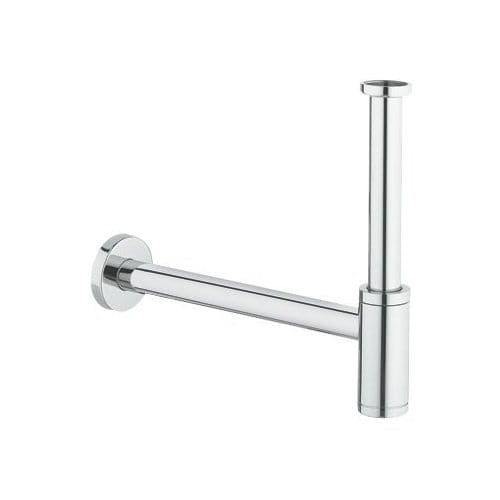 Syfon umywalkowy 11/4' GROHE chrom 28912000