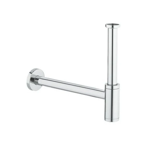 Syfon umywalkowy 11/4' GROHE chrom 28912000