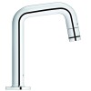 Wylewka uniwersalna GROHE UNIVERSAL Chrom 20202000