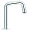 Wylewka uniwersalna GROHE UNIVERSAL Chrom 20202000