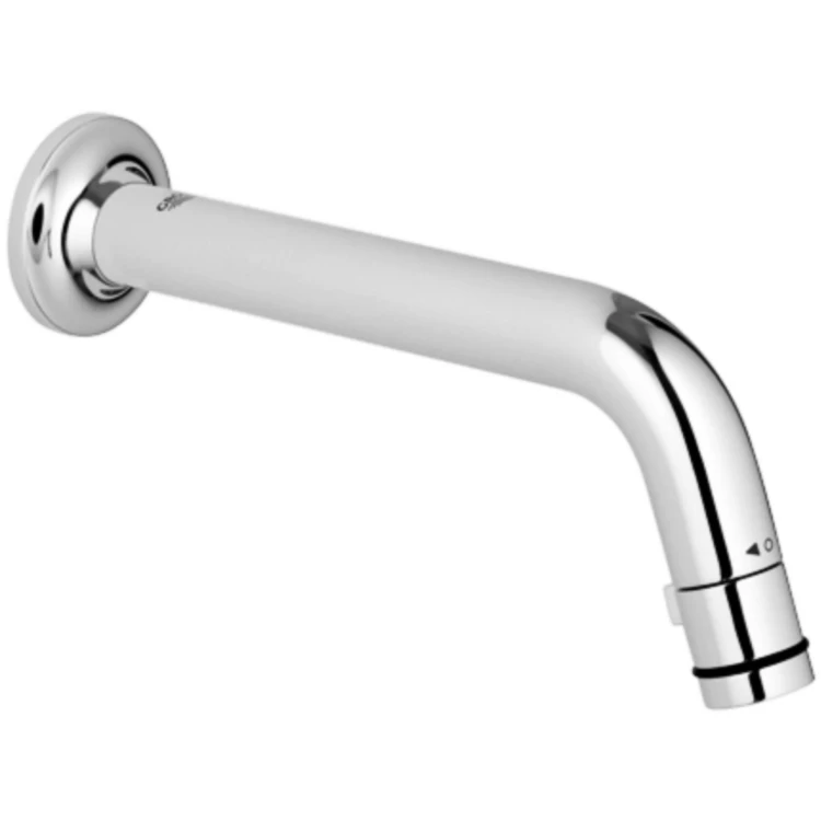 Wylewka wannowa GROHE UNIVERSAL Chrom 20203000