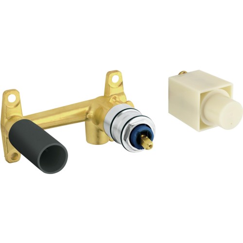 Element podtynkowy GROHE 2 otwory 23200000