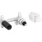 Element podtynkowy GROHE 2 otwory 23200000