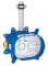 Elemnet podtynkowy GROHE RAINSHOWER 26264001
