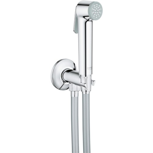 Słuchawka prysznicowa GROHE TEMPESTA chrom 26358000