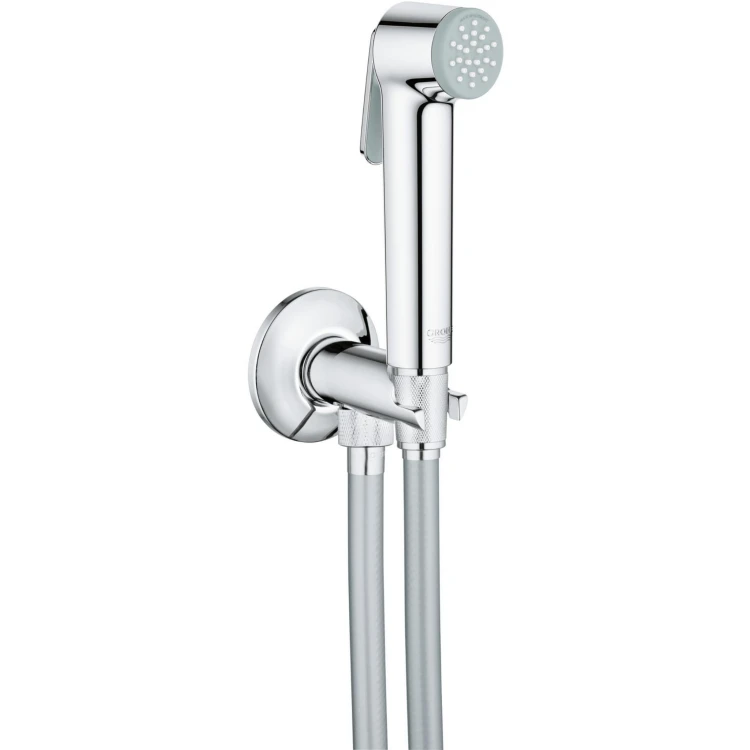 Słuchawka prysznicowa GROHE TEMPESTA chrom 26358000