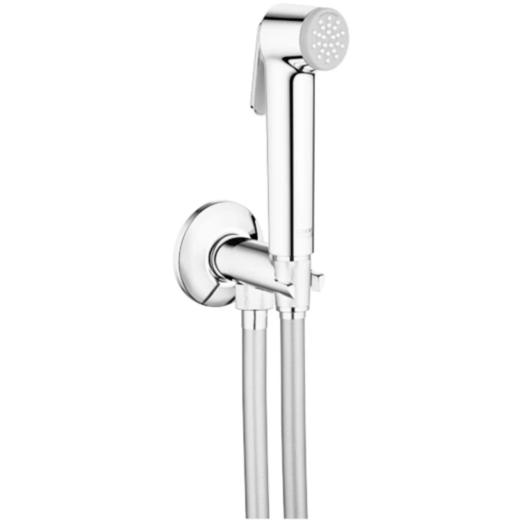 Słuchawka prysznicowa GROHE TEMPESTA chrom 26358000