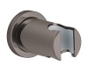 Uchwyt prysznicowy GROHE RAINSHOWER Hard Graphite 27074A00