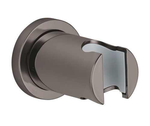 Uchwyt prysznicowy GROHE RAINSHOWER Hard Graphite 27074A00