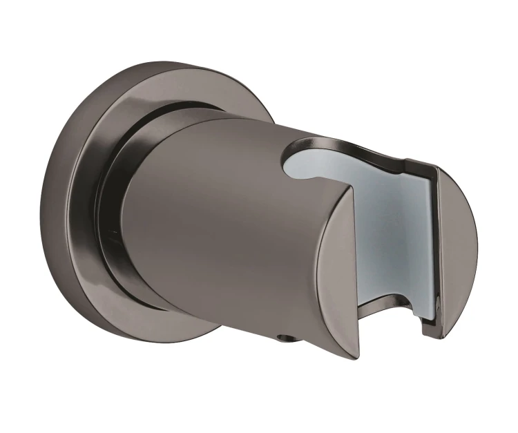 Uchwyt prysznicowy GROHE RAINSHOWER Hard Graphite 27074A00