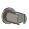 Uchwyt prysznicowy GROHE RAINSHOWER Brushed Hard Graphite 27074AL0