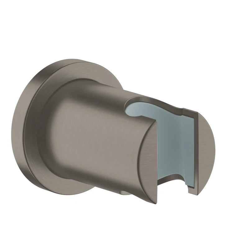Uchwyt prysznicowy GROHE RAINSHOWER Brushed Hard Graphite 27074AL0