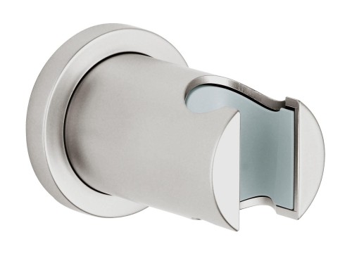 Uchwyt prysznicowy GROHE RAINSHOWER Stal Nierdzewna 27074DC0