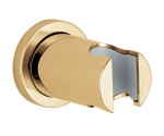 Uchwyt prysznicowy GROHE RAINSHOWER Cool Sunrise 27074GL0