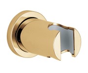 Uchwyt prysznicowy GROHE RAINSHOWER Cool Sunrise 27074GL0