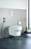 Słuchawka prysznicowa GROHE TEMPESTA Chrom 27512001
